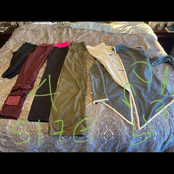 Lululemon variety - Picture 4 of 9